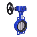 ductile iron swing check butterfly valve